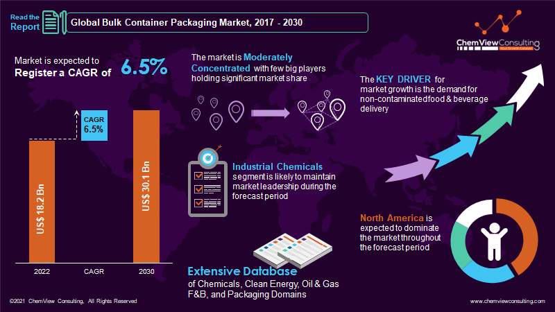 Bulk Container Packaging Market